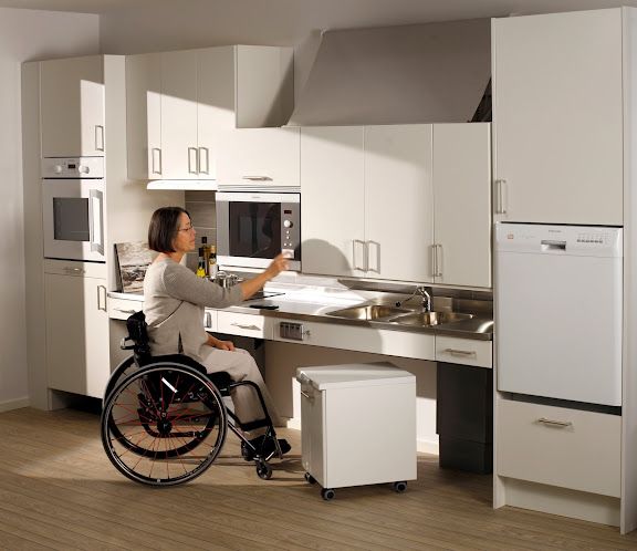 54 best Disabled home ideas images on Pinterest