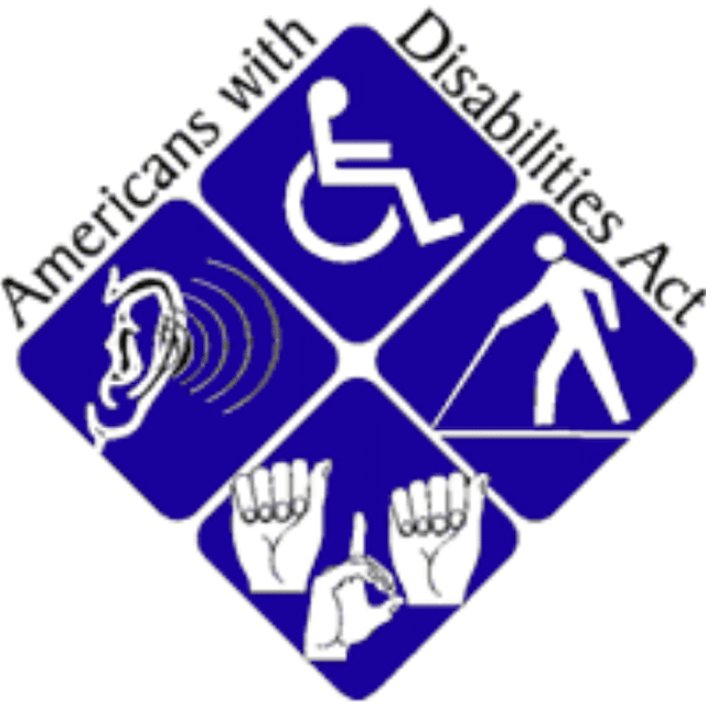 Americans with Disabilities Act and its impact on your dental practice ...