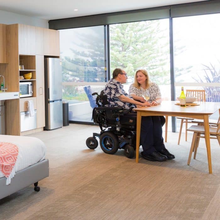 Disability Accommodation &  Housing Sydney