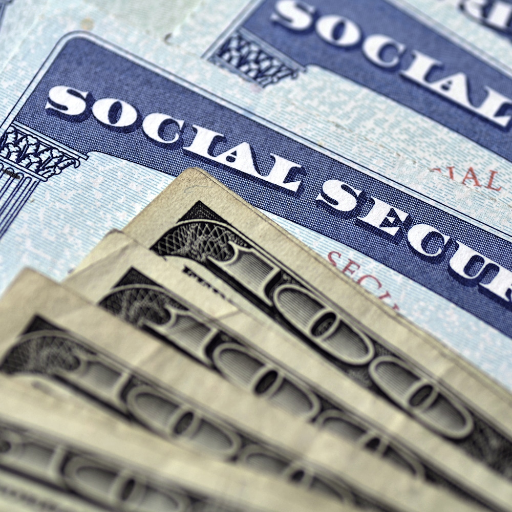 How Much in Social Security Disability Benefits Can You Get ...