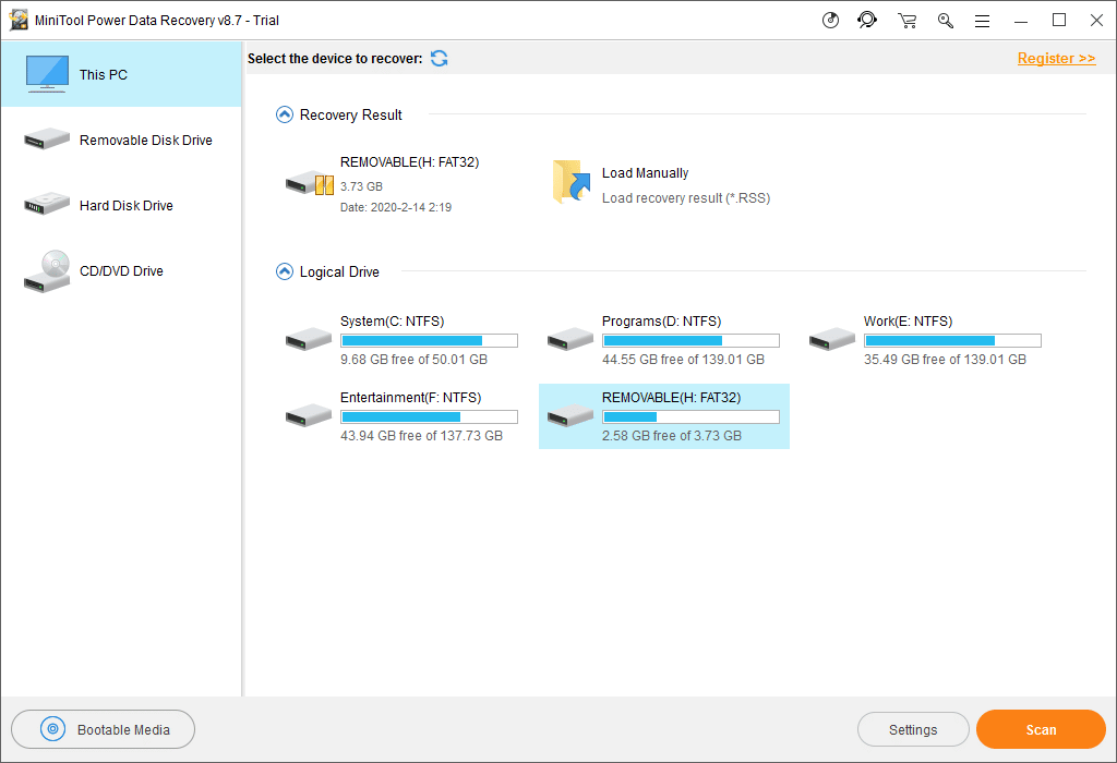[Solved] This Device Is Disabled. (Code 22) in Device Manager