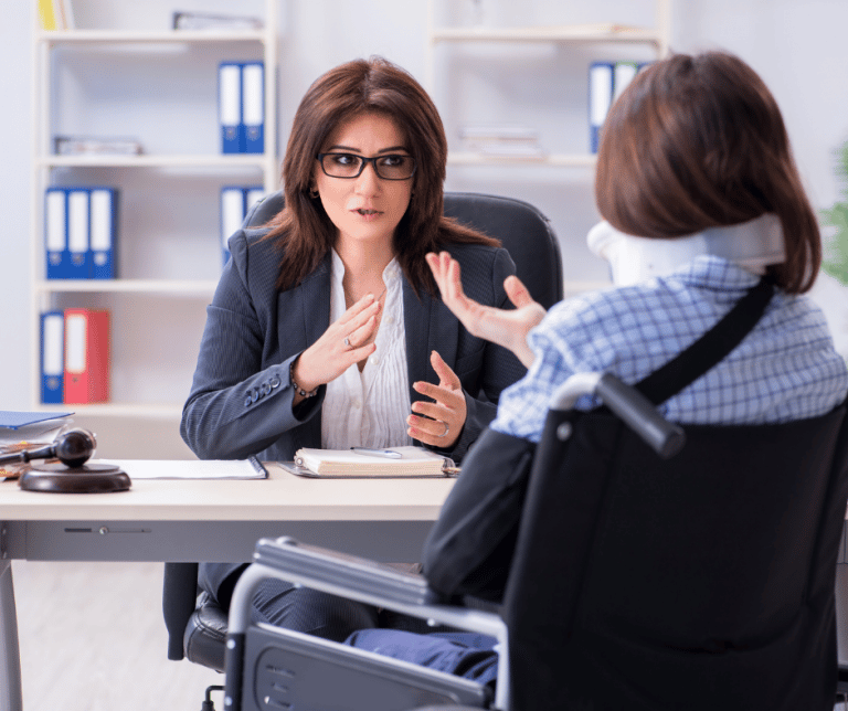 Top Reasons Why Disability Lawyers Can Help You Get Claims