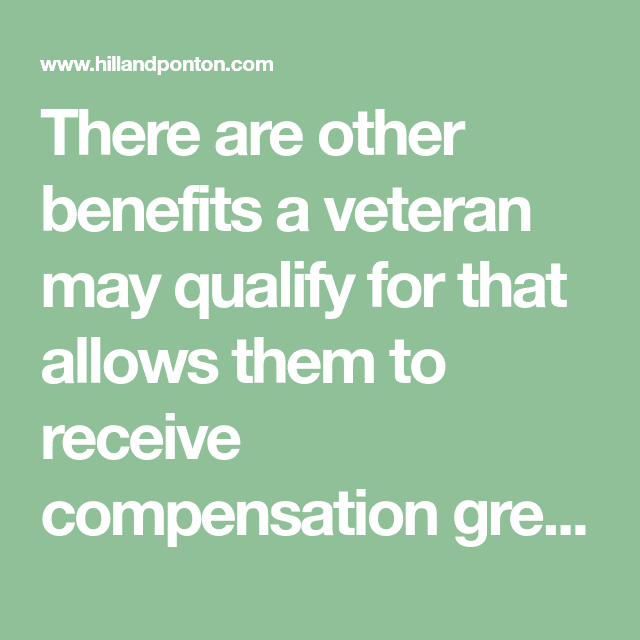What Benefits Do 100 Disabled Veterans Get